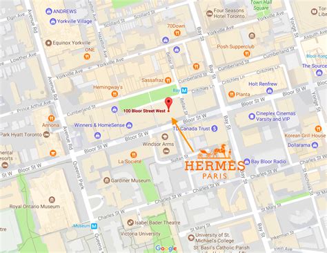 401622144929 hermes|Google Maps.